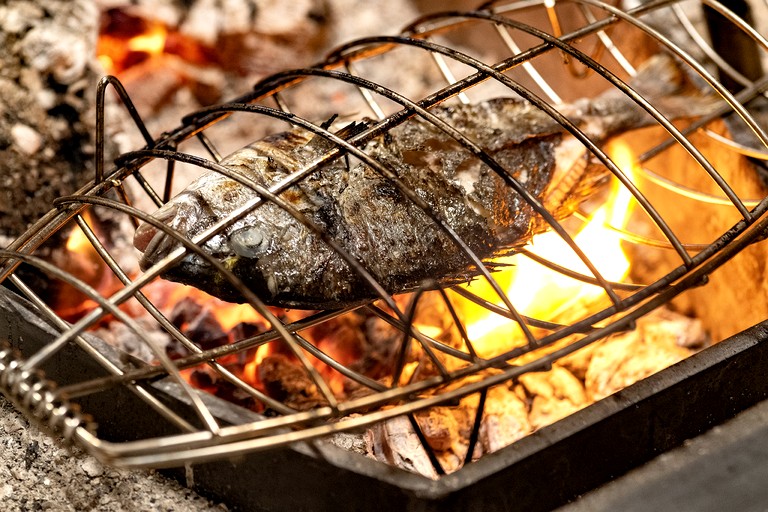Tiny Houses (Spain, Begur, Catalonia)