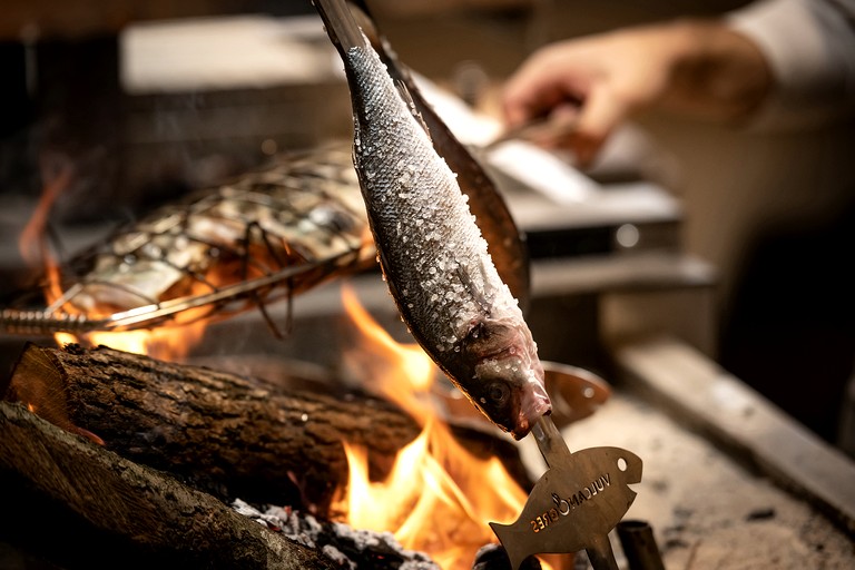 Tiny Houses (Spain, Begur, Catalonia)