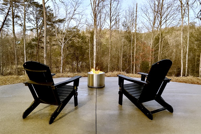 Log Cabins (United States of America, Sevierville, Tennessee)