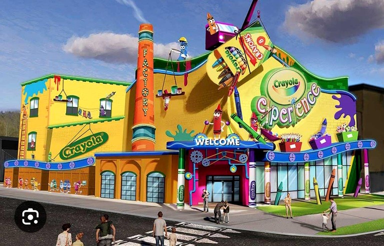 Log Cabins (United States of America, Sevierville, Tennessee)