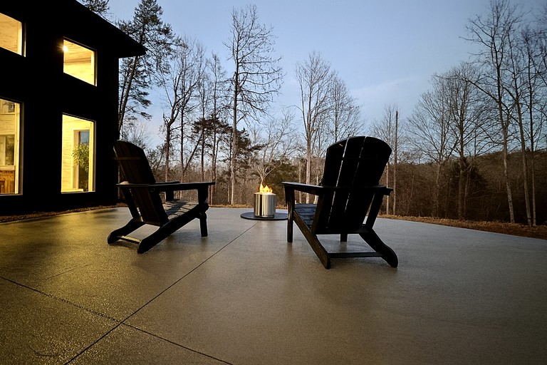 Log Cabins (United States of America, Sevierville, Tennessee)