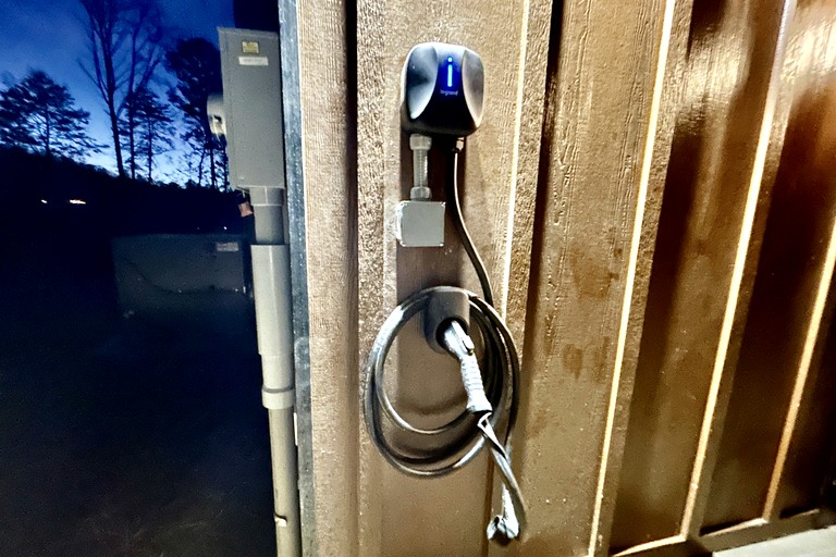 Log Cabins (United States of America, Sevierville, Tennessee)