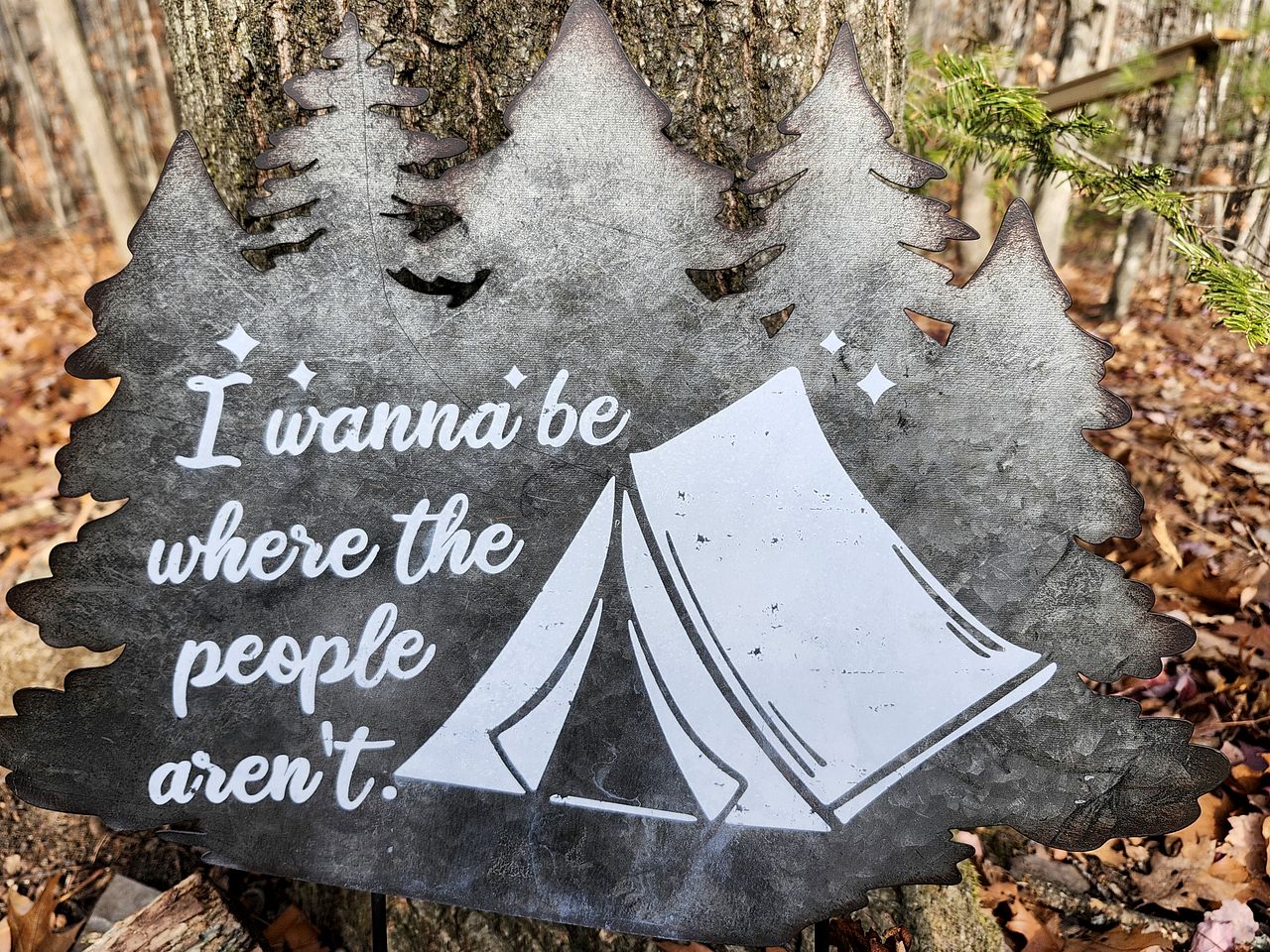 Cozy Bell Tent Glamping on Private Fenced Deck with Bathhouse Firepit WiFi and Trails in Mio, Michigan