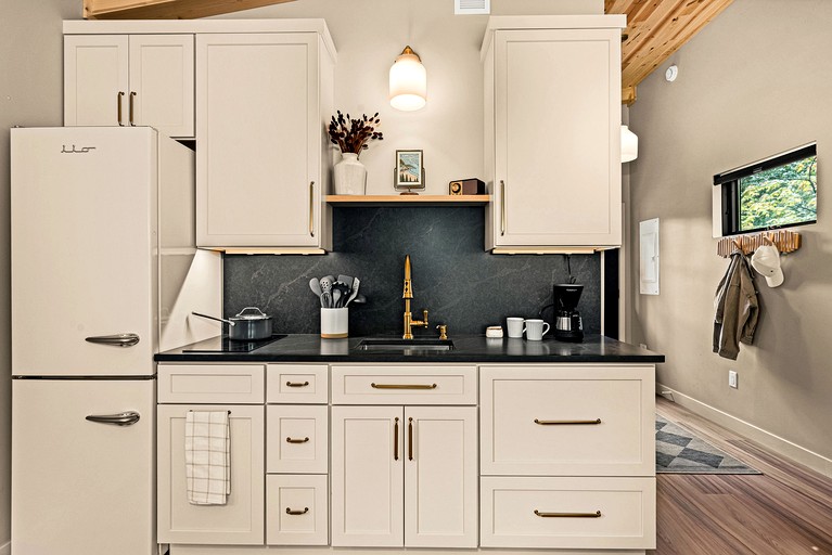 Cabins (United States of America, Duluth, Minnesota)