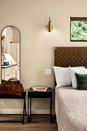 Cabins (United States of America, Duluth, Minnesota)