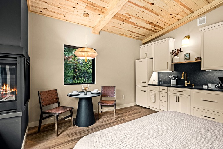 Cabins (United States of America, Duluth, Minnesota)