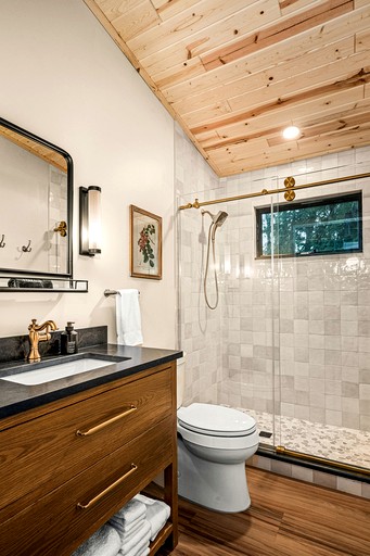 Cabins (United States of America, Duluth, Minnesota)