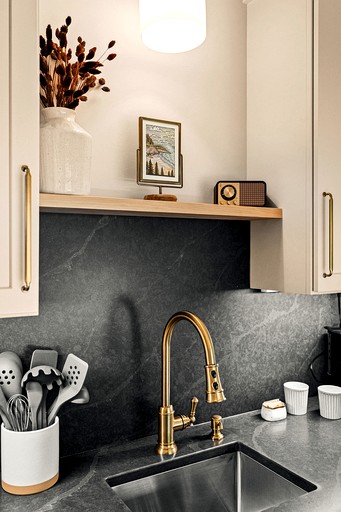 Cabins (United States of America, Duluth, Minnesota)