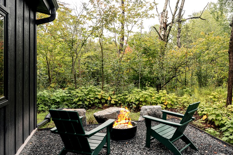 Cabins (United States of America, Duluth, Minnesota)