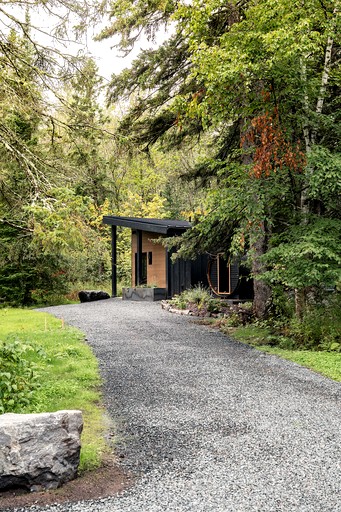 Cabins (United States of America, Duluth, Minnesota)