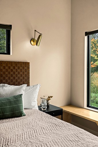 Cabins (United States of America, Duluth, Minnesota)