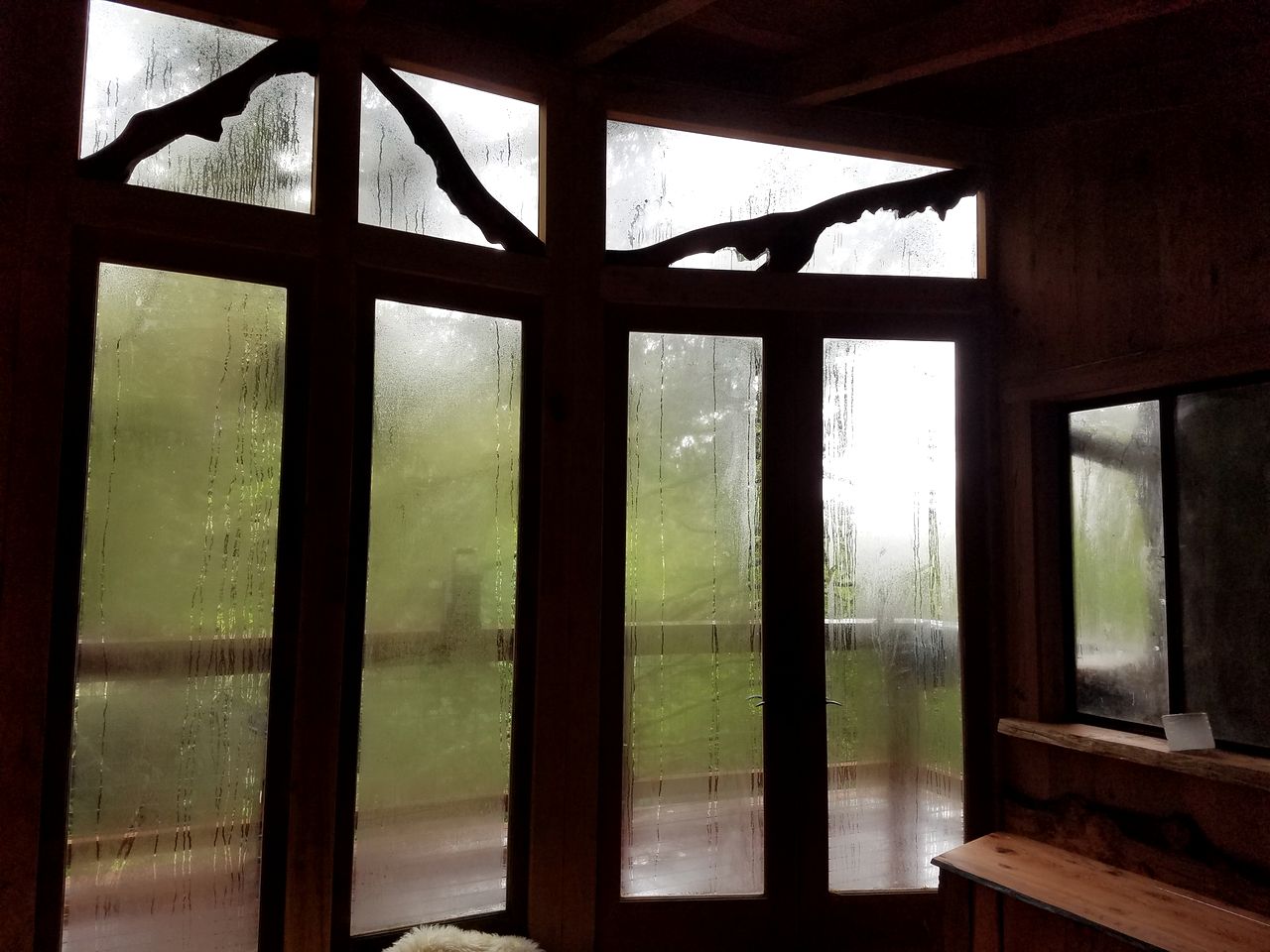 Secluded Treehouse Hideaway with Firepit and Forest Views in Bodega Bay, California