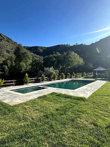 Cabins (Cyprus, Arakapas, Limassol)