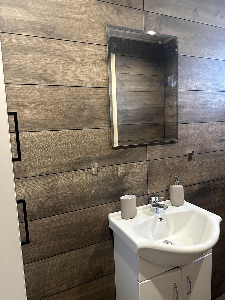 Cozy Mountain Cabin Hideaway for Slow Mornings and Valley Views in Limassol, Cyprus