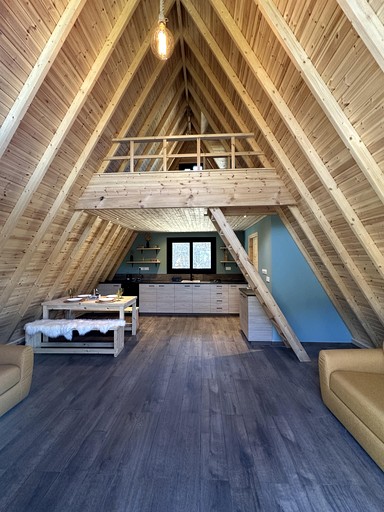 Cabins (Cyprus, Arakapas, Limassol)