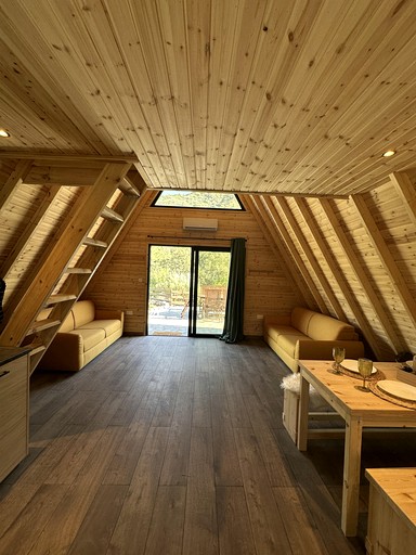 Cabins (Cyprus, Arakapas, Limassol)