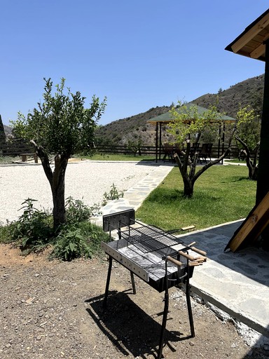 Cabins (Cyprus, Arakapas, Limassol)