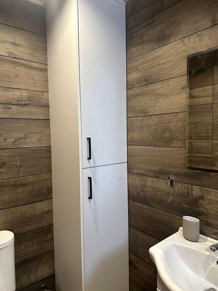 Cozy Mountain Cabin Hideaway for Slow Mornings and Valley Views in Limassol, Cyprus