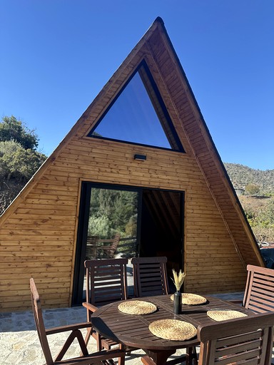 Cabins (Cyprus, Arakapas, Limassol)