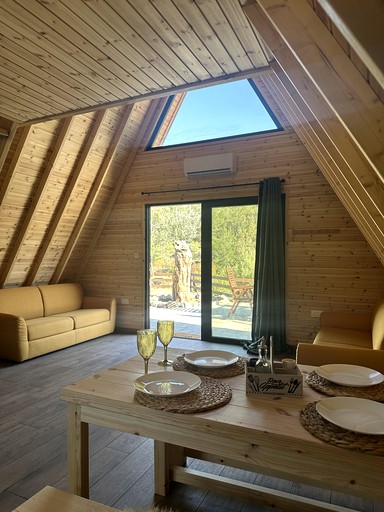 Cabins (Cyprus, Arakapas, Limassol)