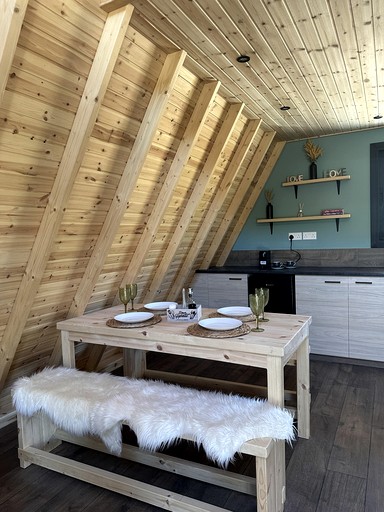 Cabins (Cyprus, Arakapas, Limassol)