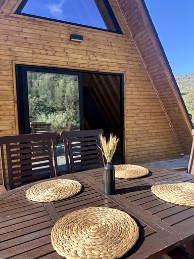 Cabins (Cyprus, Arakapas, Limassol)