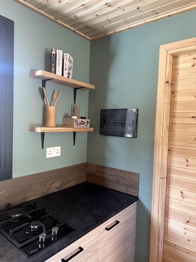 Cabins (Cyprus, Arakapas, Limassol)