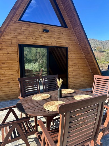 Cabins (Cyprus, Arakapas, Limassol)