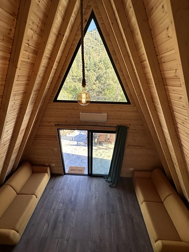 Cabins (Cyprus, Arakapas, Limassol)