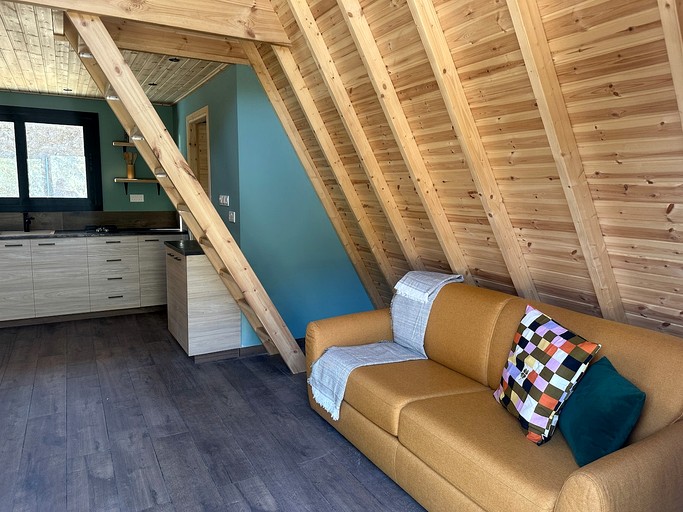 Cabins (Cyprus, Arakapas, Limassol)