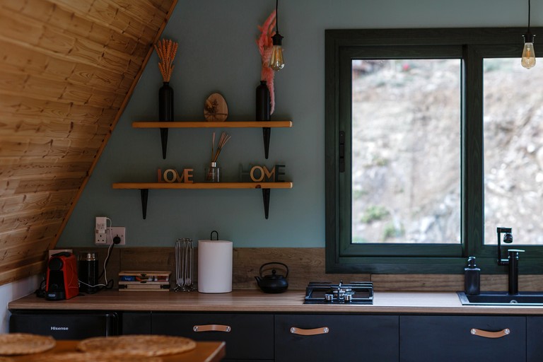 Cabins (Cyprus, Arakapas, Limassol)