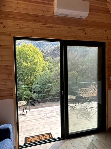 Cabins (Cyprus, Arakapas, Limassol)