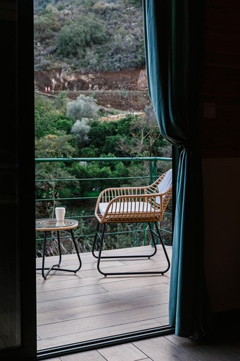 Cabins (Cyprus, Arakapas, Limassol)