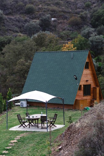 Cabins (Cyprus, Arakapas, Limassol)