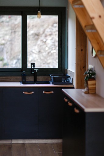 Cabins (Cyprus, Arakapas, Limassol)