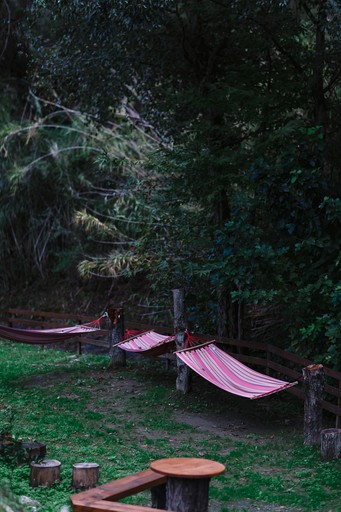 Cabins (Cyprus, Arakapas, Limassol)