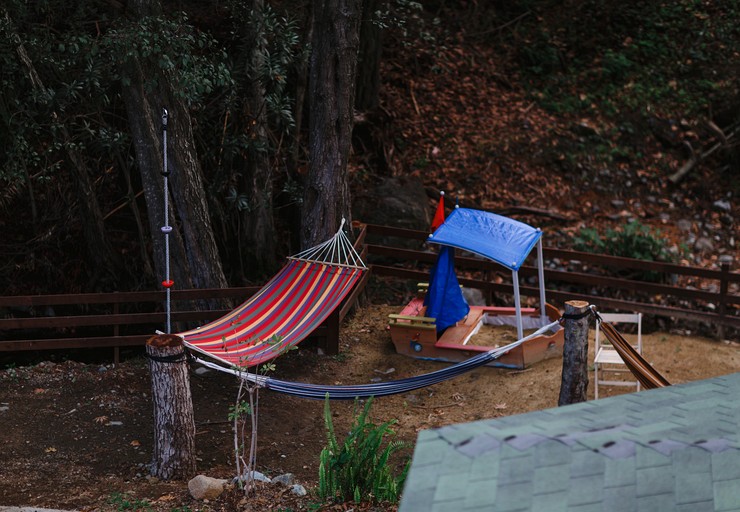 Cabins (Cyprus, Arakapas, Limassol)