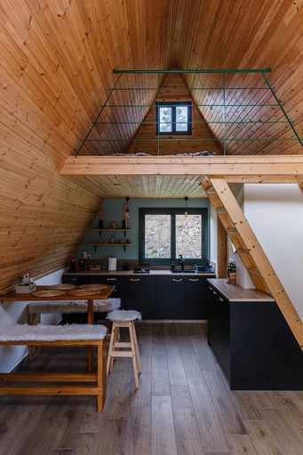 Cabins (Cyprus, Arakapas, Limassol)