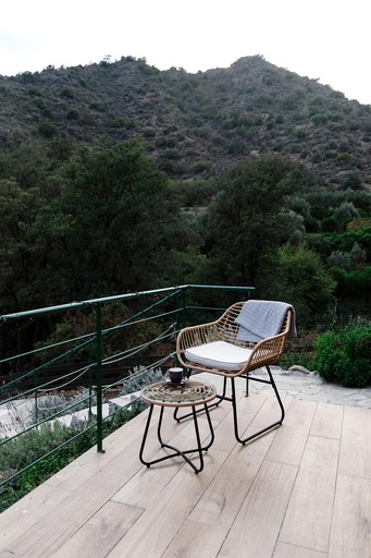 Cabins (Cyprus, Arakapas, Limassol)