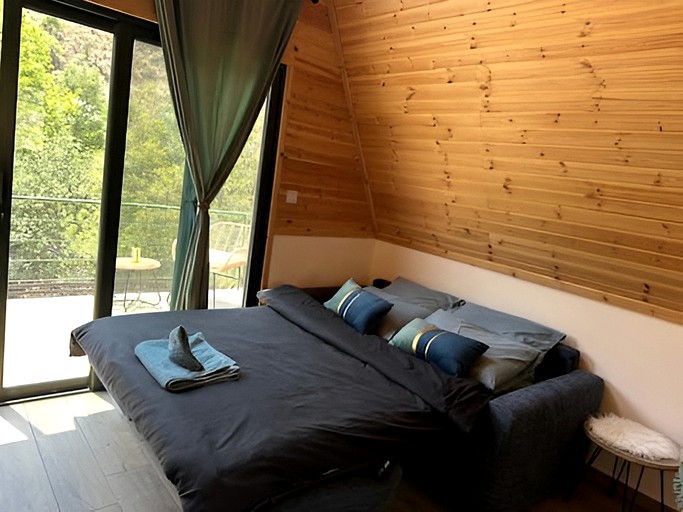 Cabins (Cyprus, Arakapas, Limassol)