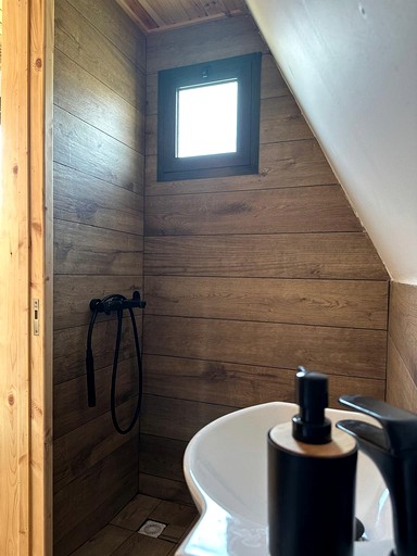 Cabins (Cyprus, Arakapas, Limassol)