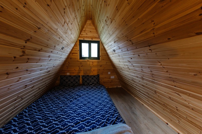 Cabins (Cyprus, Arakapas, Limassol)