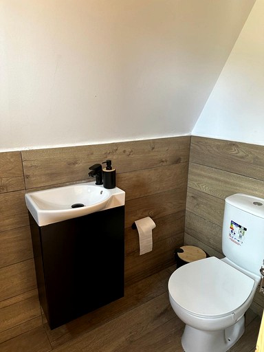 Cabins (Cyprus, Arakapas, Limassol)