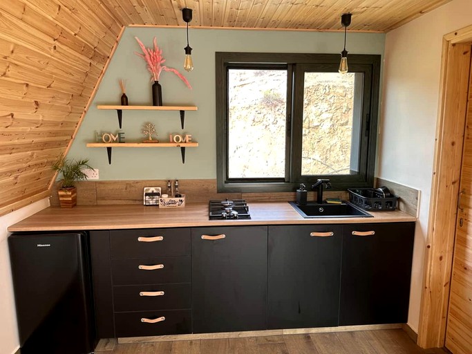 Cabins (Cyprus, Arakapas, Limassol)