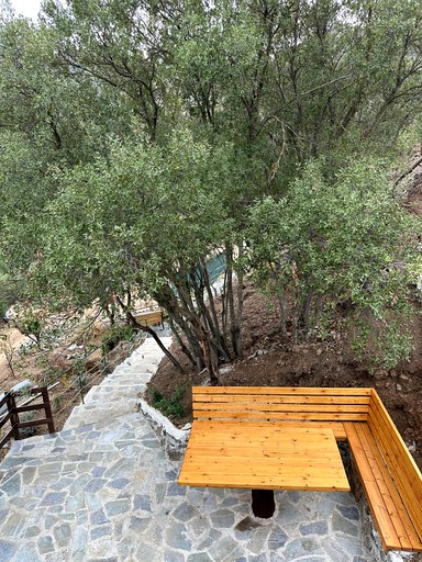 Cabins (Cyprus, Arakapas, Limassol)