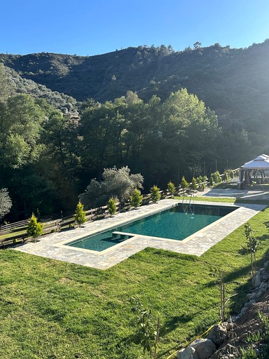 Cabins (Cyprus, Arakapas, Limassol)