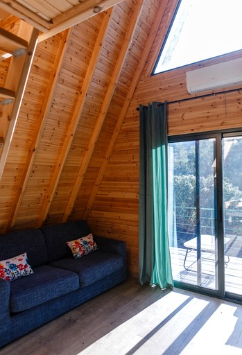 Cabins (Cyprus, Arakapas, Limassol)