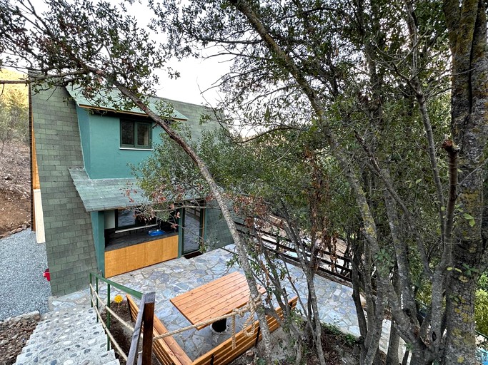 Cabins (Cyprus, Arakapas, Limassol)