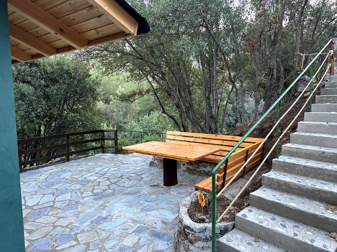 Cabins (Cyprus, Arakapas, Limassol)