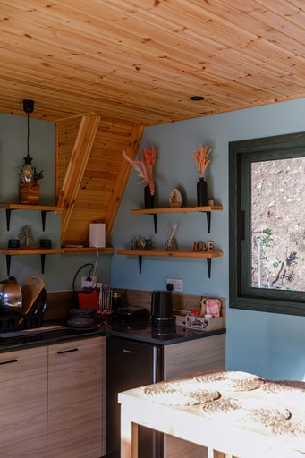 Cabins (Cyprus, Arakapas, Limassol)